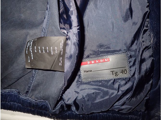 Prada Jackets - view 11