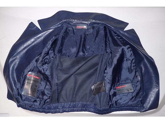 Prada Jackets - view 12