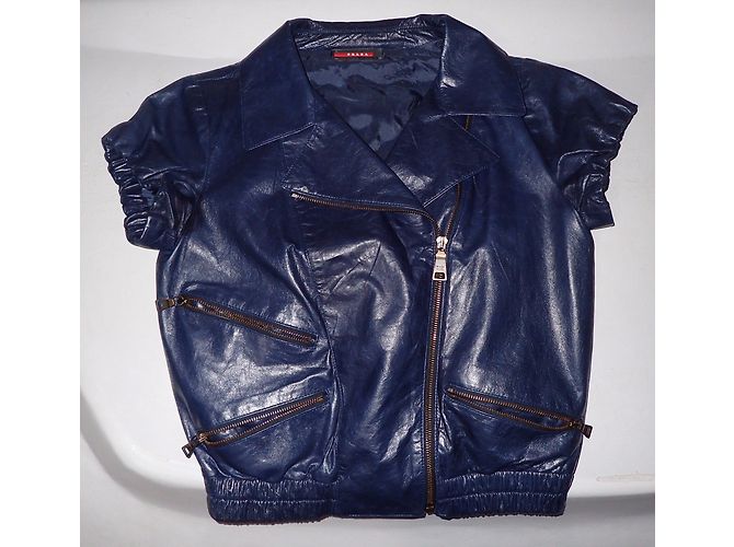 Prada Jackets - view 13