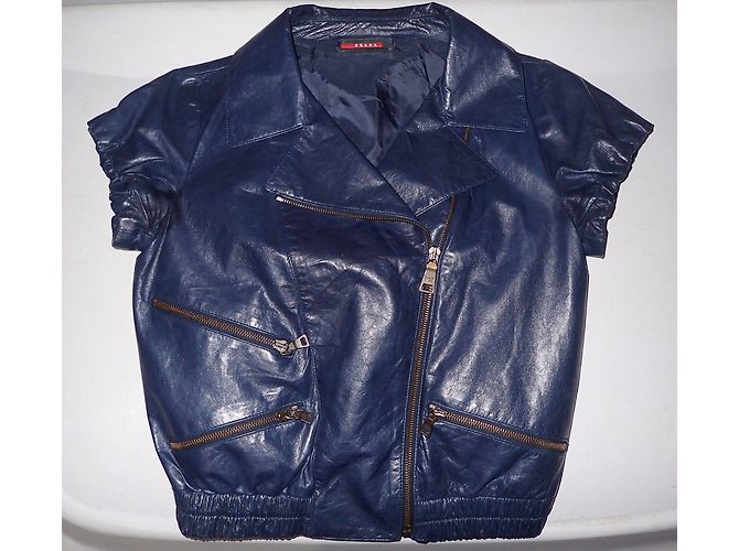 Prada Jackets - view 14