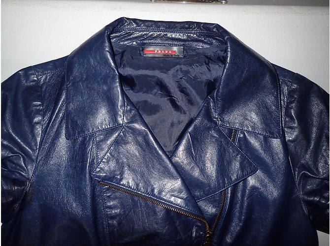 Prada Jackets - view 15