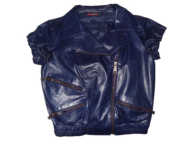 Prada Jackets - view 2