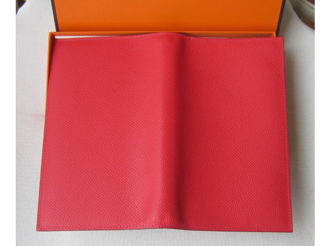 Hermès Visione Rosso - vista 3