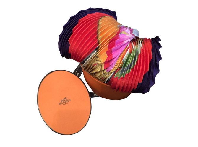 Hermès Plaza de toros Multicolor - vista 2