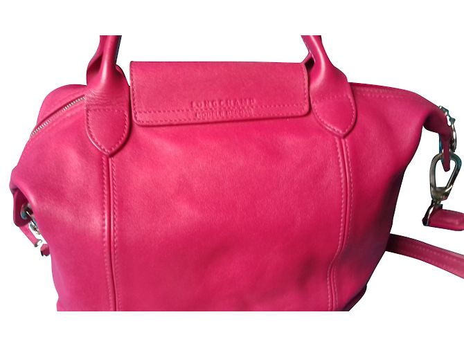 Longchamp Handtaschen - Ansicht 2