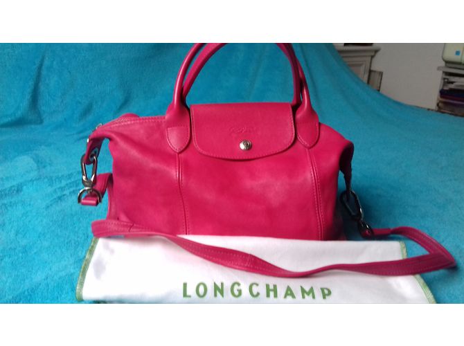 Longchamp Handtaschen - Ansicht 3