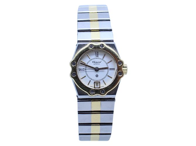 Chopard St Moritz - vue 2