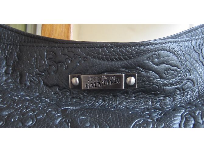 Jean Paul Gaultier Bolsas - vista 10