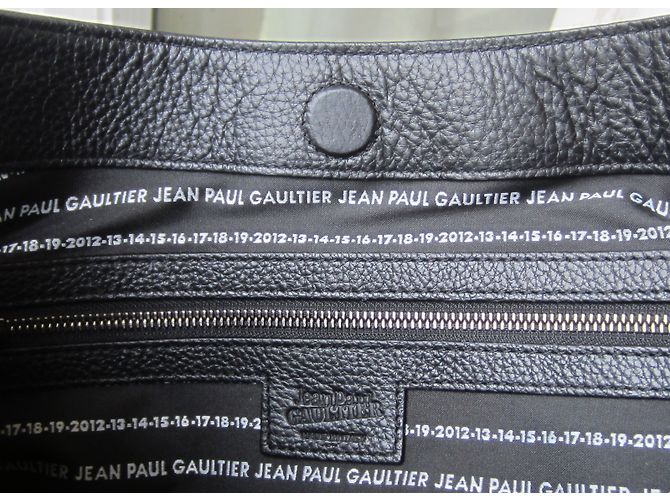 Jean Paul Gaultier Bolsas - vista 12