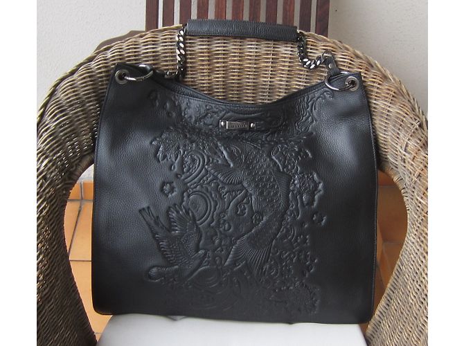 Jean Paul Gaultier Bolsas - vista 3