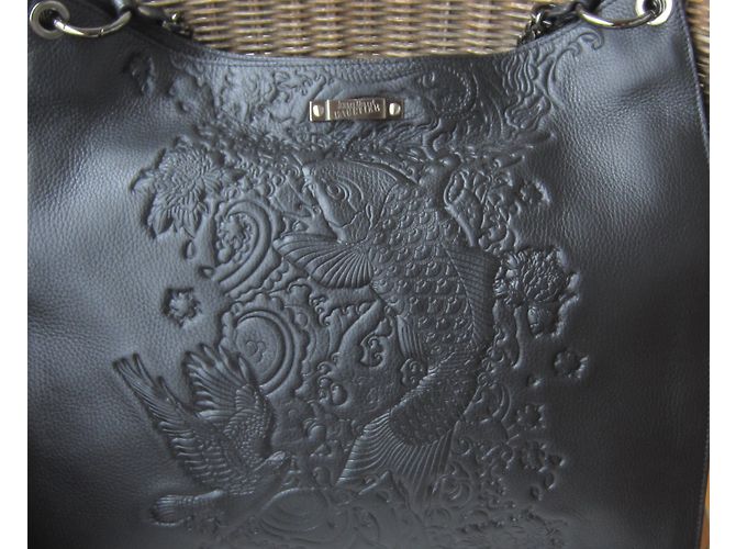 Jean Paul Gaultier Bolsas - vista 6