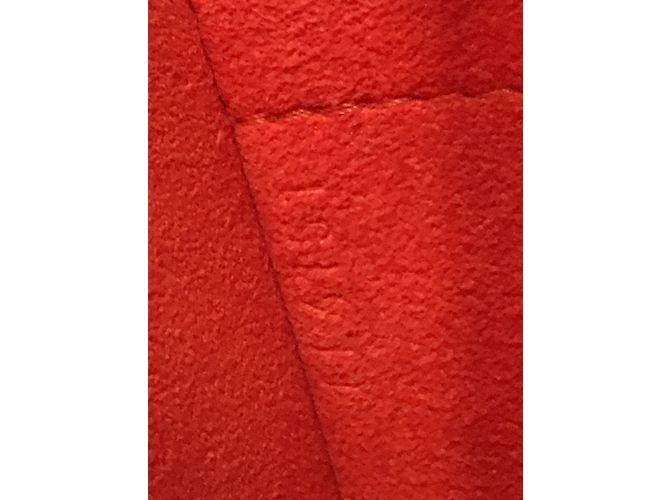 Louis Vuitton Alma PM Naranja - vista 16
