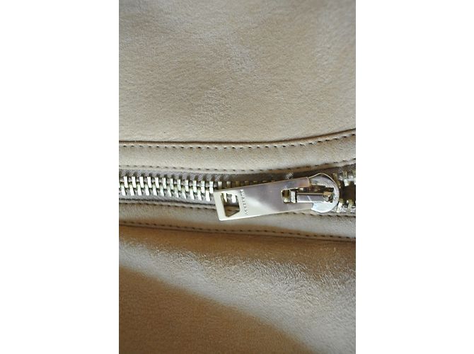 Burberry Brit Lammfelljacke beige - Ansicht 6