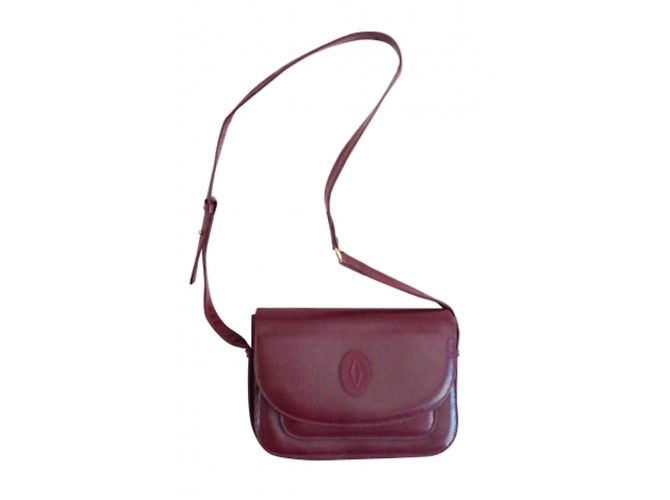 Cartier Handtaschen - Ansicht 2