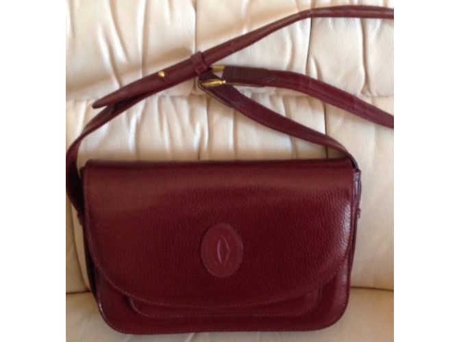 Cartier Handtaschen - Ansicht 3