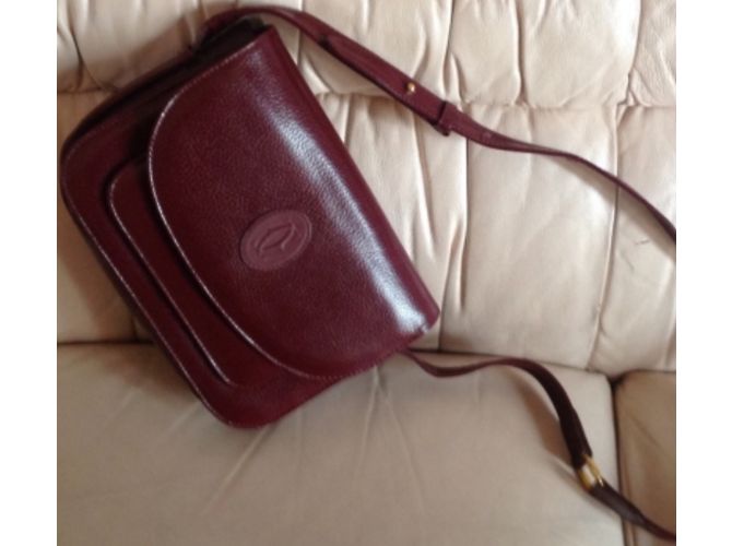 Cartier Handtaschen - Ansicht 5