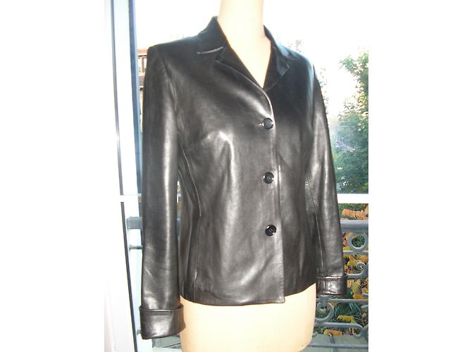 Gerard Darel Jackets - view 3