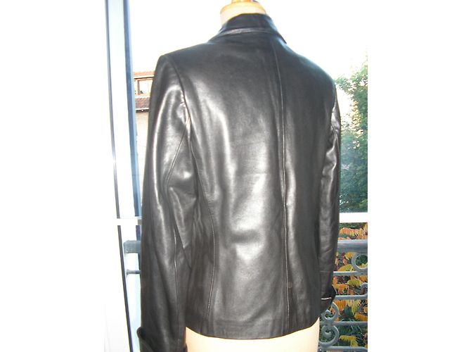 Gerard Darel Jackets - view 4