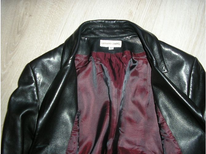 Gerard Darel Jackets - view 6