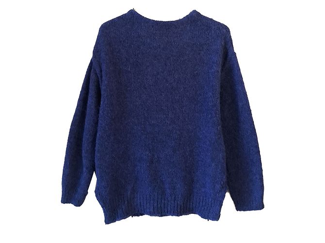 American Vintage Pull - vue 2