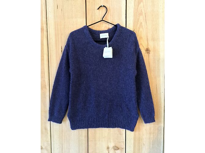 American Vintage Pull - vue 3