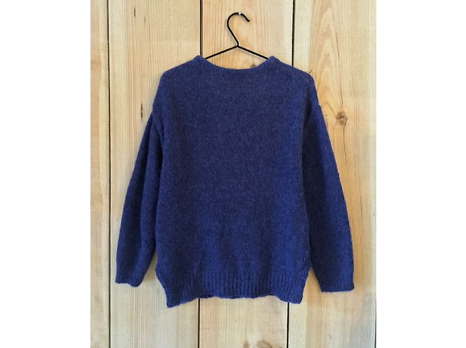 American Vintage Pull - vue 4