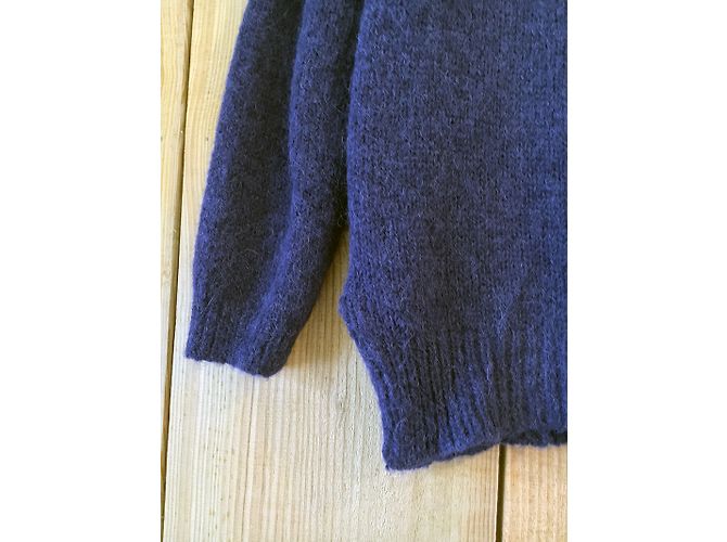American Vintage Pull - vue 5