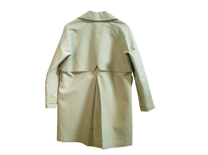 Surface To Air Gabardinas Beige - vista 2