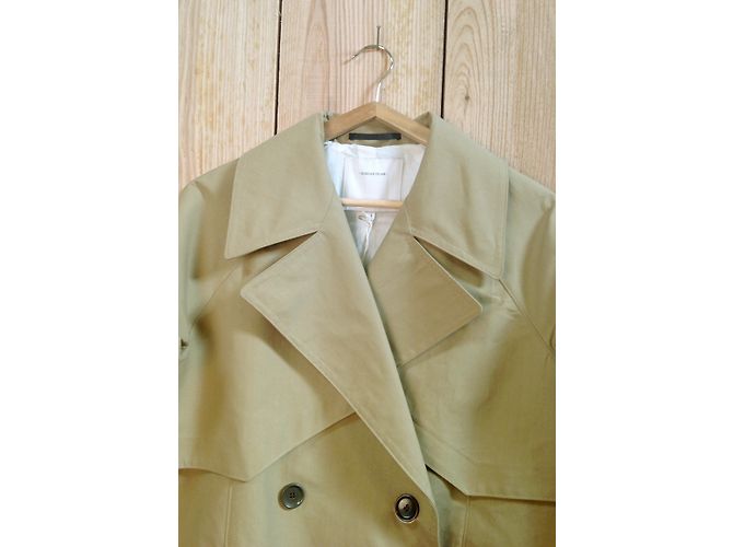 Surface To Air Gabardinas Beige - vista 5