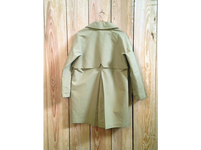 Surface To Air Gabardinas Beige - vista 6