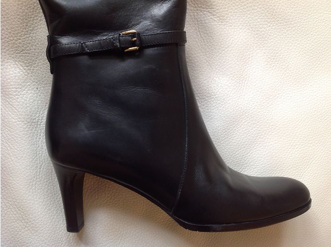 Autre Marque Botas manfield - vista 11