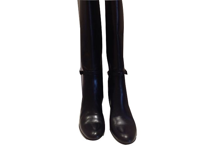 Autre Marque Botas manfield - vista 2