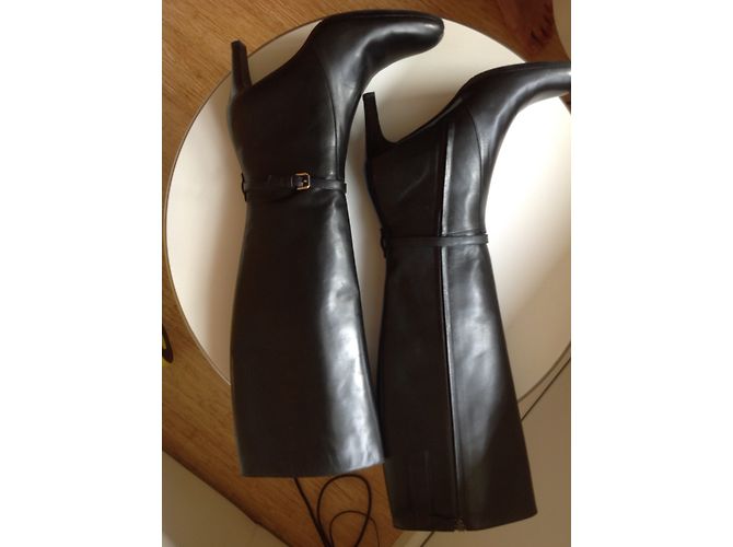 Autre Marque Botas manfield - vista 3