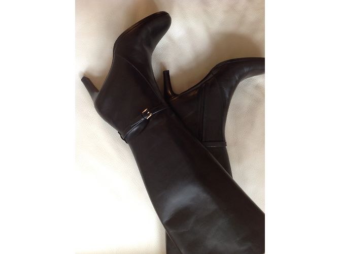 Autre Marque Botas manfield - vista 4