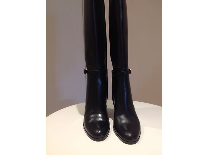 Autre Marque Botas manfield - vista 5