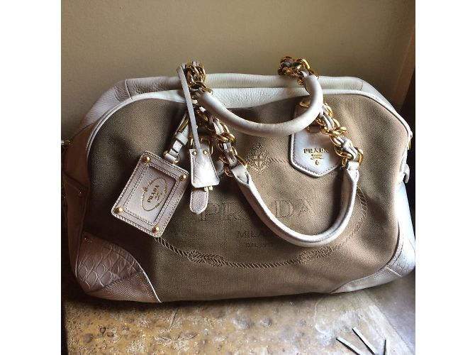 Prada Handtaschen - Ansicht 3
