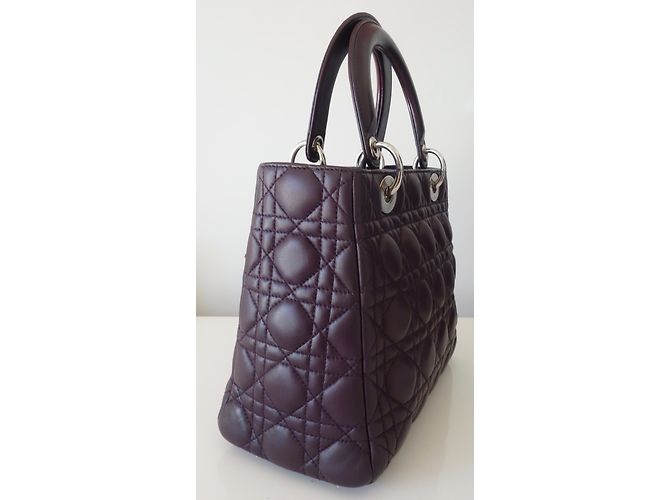 Christian Dior LADY DIOR MM - vista 11