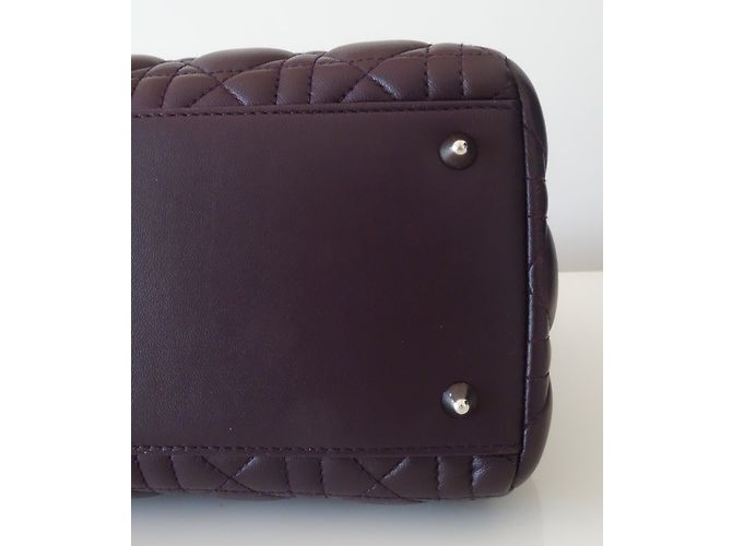 Christian Dior LADY DIOR MM - vista 12