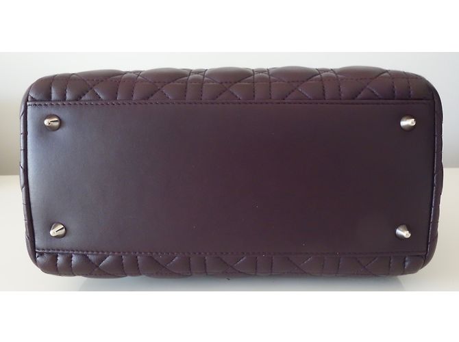 Christian Dior LADY DIOR MM - vista 14