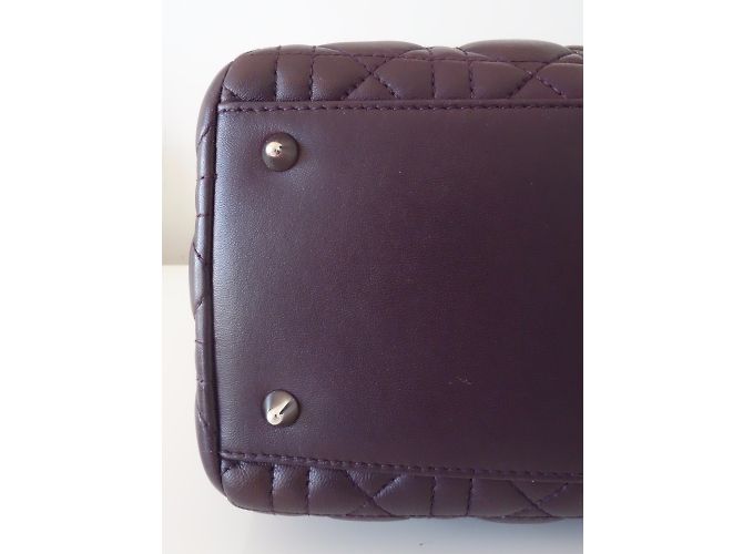 Christian Dior LADY DIOR MM - vista 15
