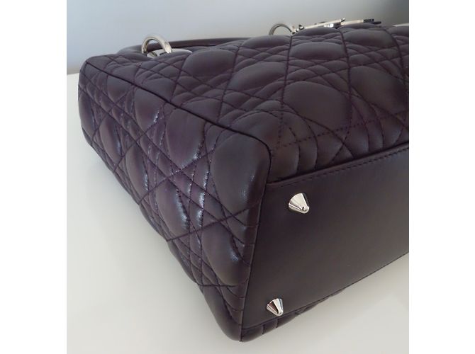Christian Dior LADY DIOR MM - vista 16