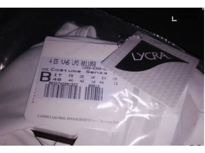 La Perla Costumi da bagno - vista 5