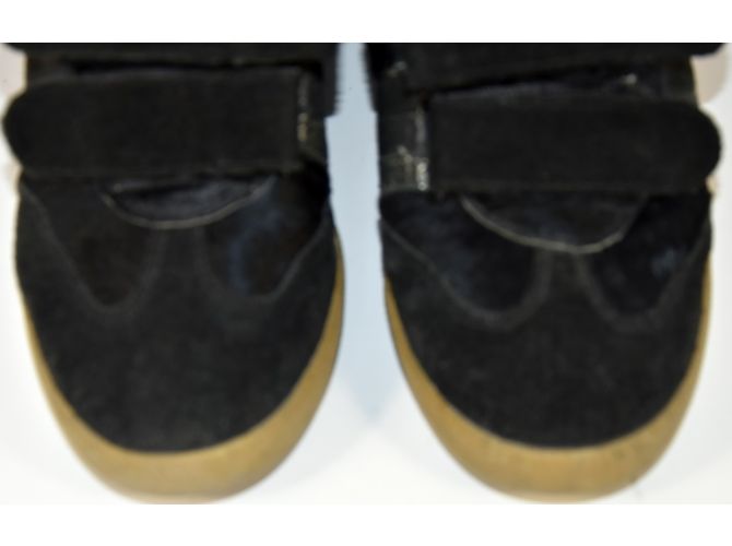 Serafini scarpe da ginnastica - vista 4