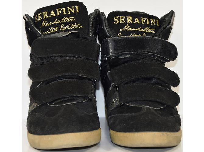 Serafini scarpe da ginnastica - vista 5