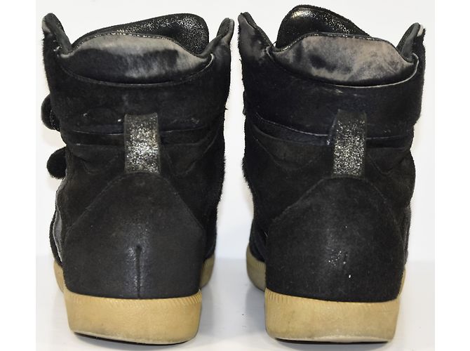 Serafini scarpe da ginnastica - vista 6