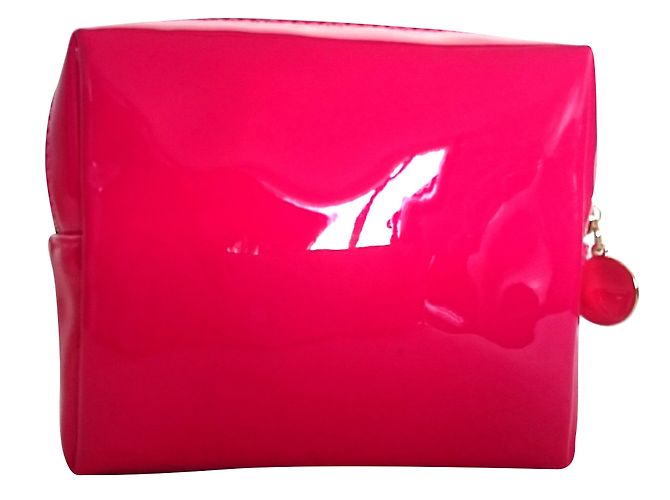 Yves Saint Laurent makeup pouch - view 2