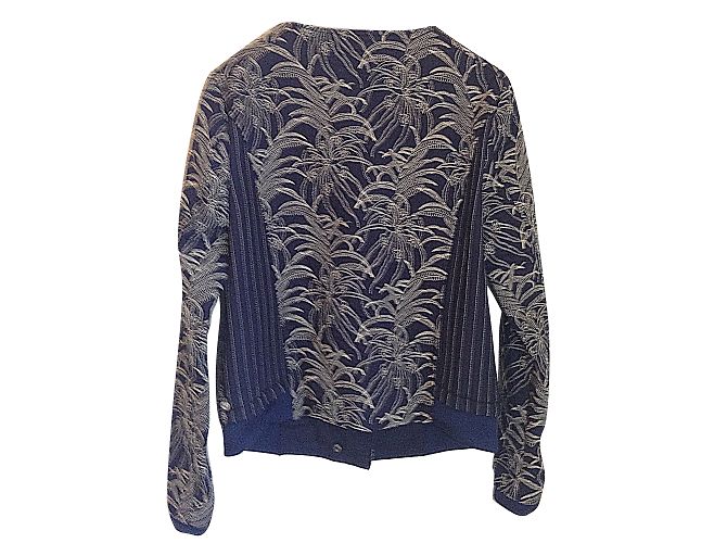 Maison Scotch cest chic floral jacke - Ansicht 2