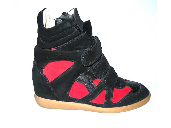 Isabel Marant BEKETT - vista 2