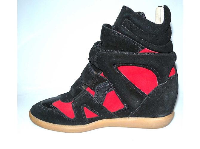 Isabel Marant BEKETT - vista 3