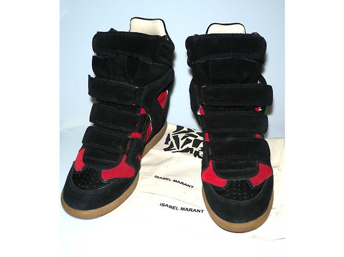 Isabel Marant BEKETT - vista 4